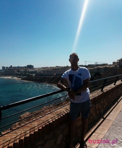 Kamilpowazny, Male, 35, Słupsk, Polska, Photo: 5