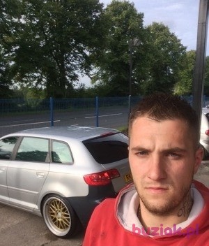 Pawel, Mężczyzna, 33, Wielka Brytania, Zdjęcie: 1