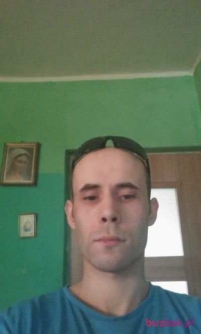 Damian, Male, 35, Pułtusk, Polska, Photo: 3