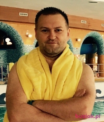 Aleks, Mężczyzna, 39, Warszawa, Polska, Zdjęcie: 1