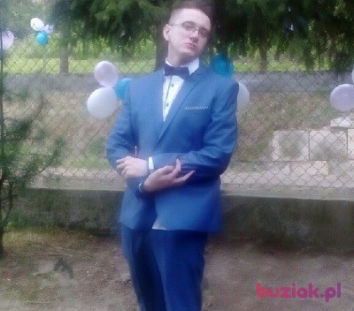 Sylwester, Male, 27, Myślenice, Polska, Photo: 3