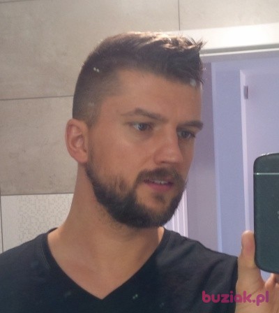Przemek, Mężczyzna, 41, Wrocław, Polska, Zdjęcie: 2