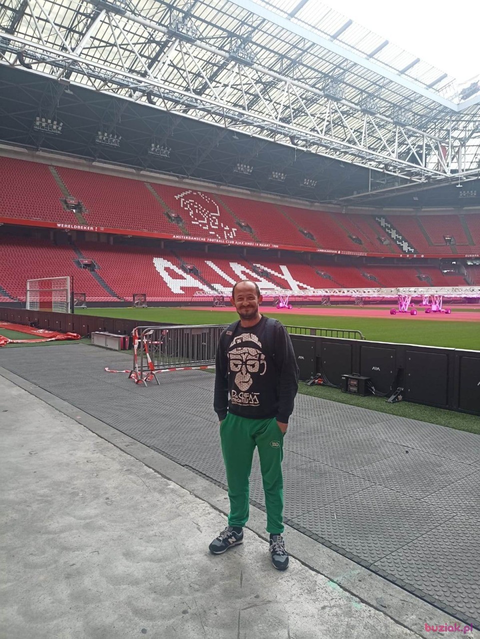 Karol, Male, 38, Starogard Gdański, Polska, Photo: 1