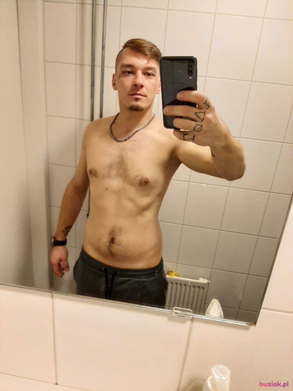 Maciej, Male, 33, Amsterdam, Holandia, Photo: 1