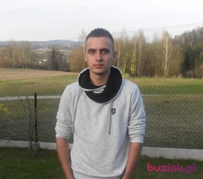 Łukasz , Mężczyzna, 31, Czchów, Polska: 1