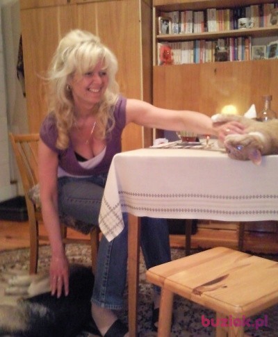 Beata, Kobieta, 58, Düsseldorf, Niemcy, Zdjęcie: 3