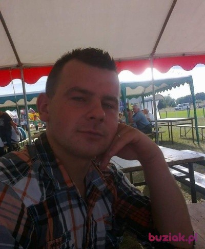 Karol, Male, 35, Józefów, Polska, Photo: 1