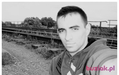 Przemek , Male, 35, Kalisz, Polska: 1