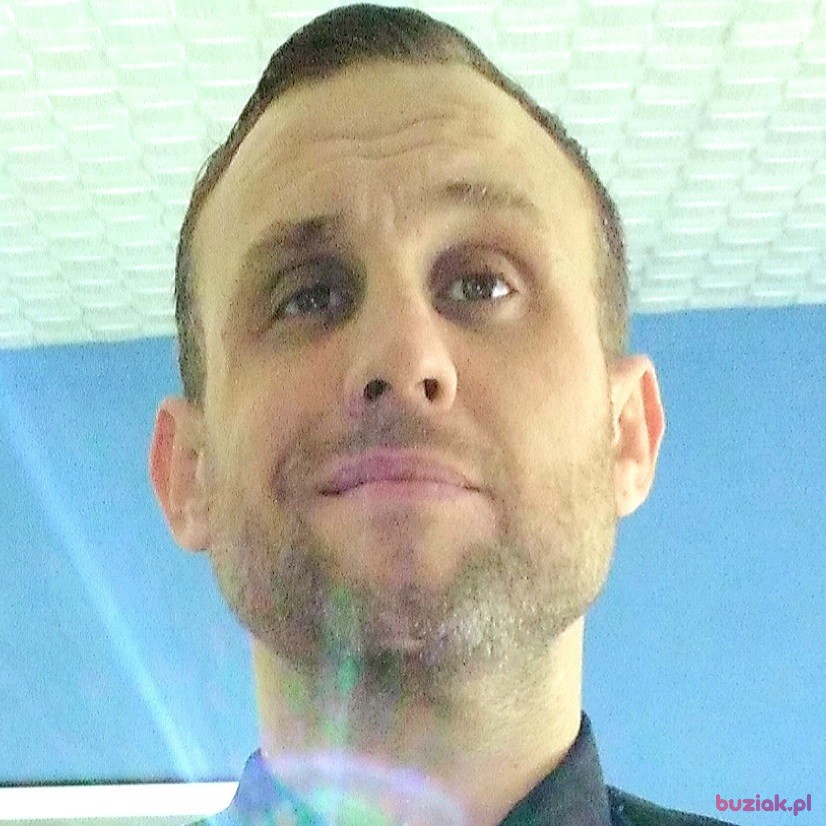Miś, Mężczyzna, 39, Łódź, Polska: 1