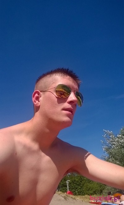 patryk, Mężczyzna, 30, Niemcy: 1