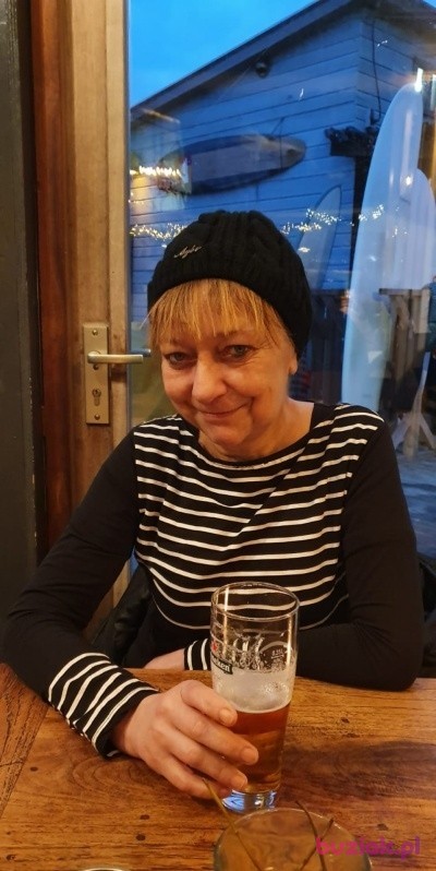 Ilona, Kobieta, 58, Rotterdam South Holland Province, Holandia: 1