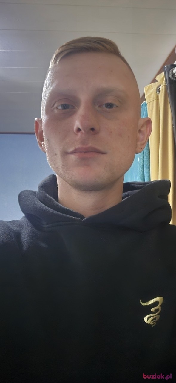 Mateusz, Mężczyzna, 29, Breda, Holandia, Zdjęcie: 1