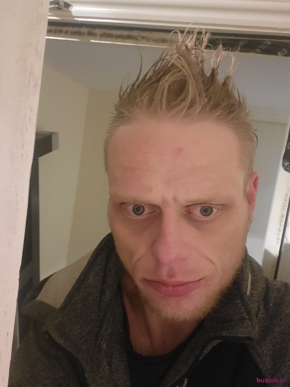 KpT, Mężczyzna, 39, Reading Berkshire England, Wielka Brytania: 1