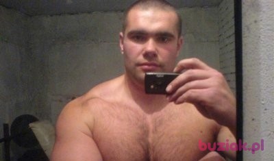 Bartosz, Mężczyzna, 40, Polska, Zdjęcie: 2
