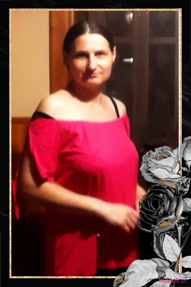 niezapomniana1, Kobieta, 42, Wąbrzeźno, Polska, Zdjęcie: 4