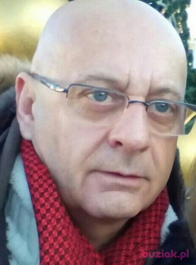 krzysztof, Male, 63, Haarlem North Holland Province, Holandia, Photo: 1