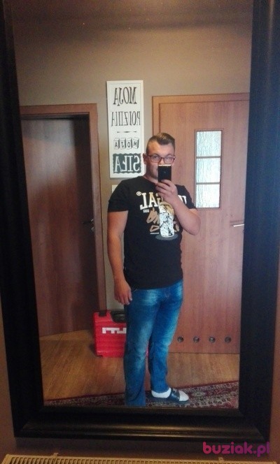 Sebastian, Mężczyzna, 28, Warszawa, Polska: 1
