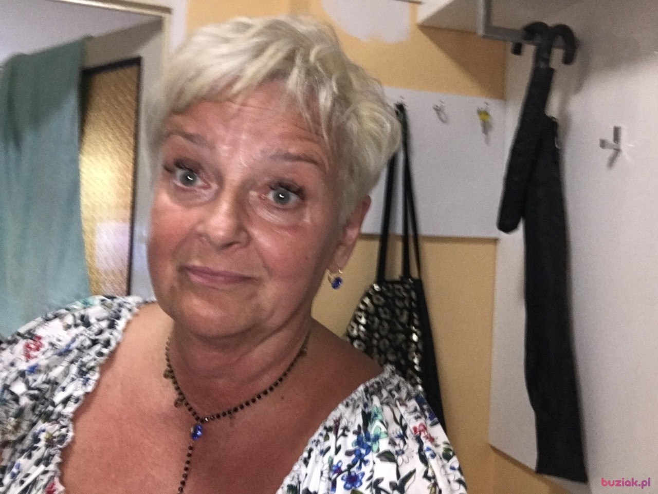 Maria, Kobieta, 64, Gdańsk, Polska, Zdjęcie: 5
