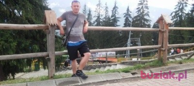 Dawid, Mężczyzna, 39, Jaworzno, Polska, Zdjęcie: 4