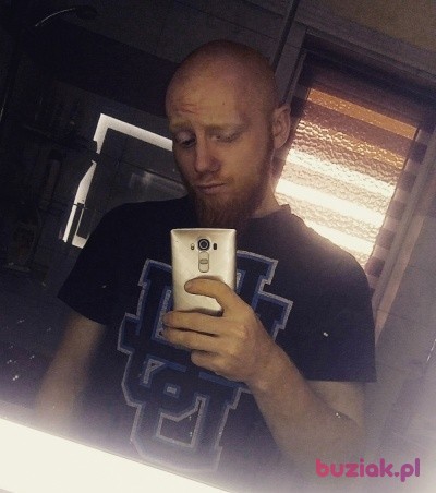Karol, Male, 26, Rybnik, Polska: 1