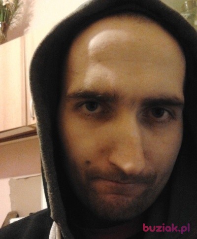 kacus, Male, 36, Radom, Polska: 1