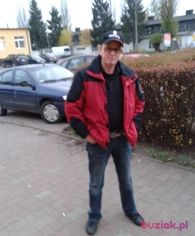 Daruś, Male, 62, Szczecin, Polska: 1