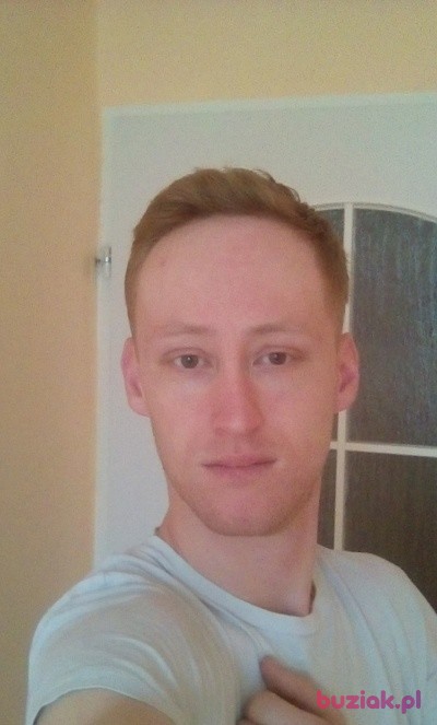 jarek, Mężczyzna, 40, Warszawa, Polska: 1