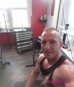 Piotr, Mężczyzna, 37, Kartuzy, Polska: 1
