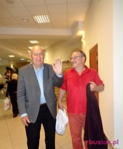 Ryszard, Male, 70, Legnica, Polska, Photo: 2