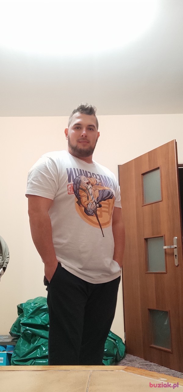 Martin, Mężczyzna, 32, Strzelce Opolskie, Polska, Zdjęcie: 4