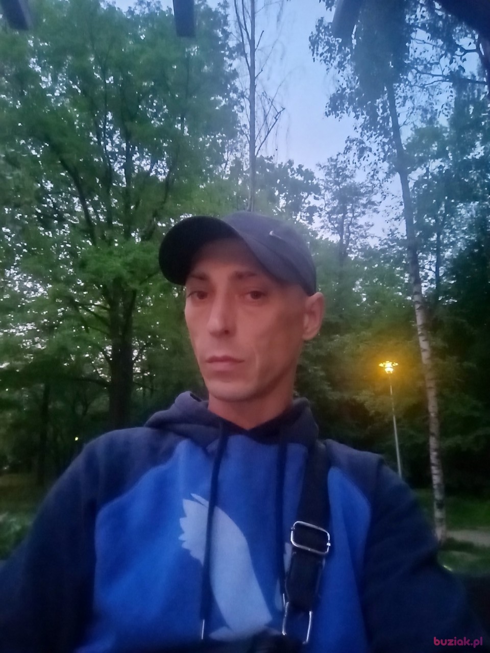 Paweł, Mężczyzna, 40, Warszawa, Polska: 1