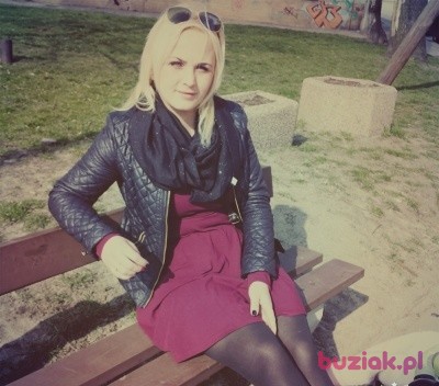 Klaudia, Female, 31, Bielawa, Polska, Photo: 1