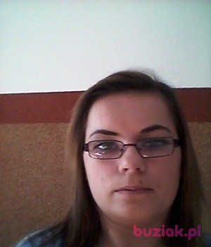 Gosia, Female, 34, Borne Sulinowo, Polska: 1