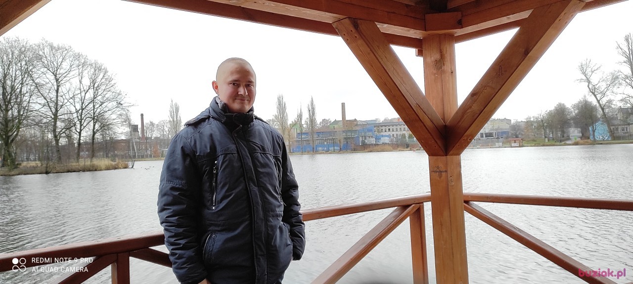 Michał, Mężczyzna, 36, Zgierz, Polska, Zdjęcie: 81