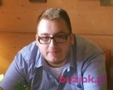 kacper, Mężczyzna, 29, Elbląg, Polska: 1