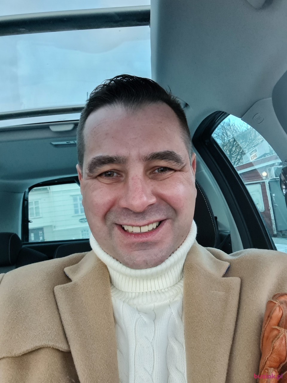 Tom, Male, 48, Arendal, Norwegia, Photo: 1