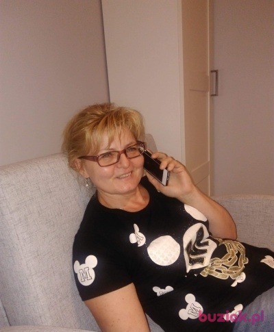 Barbara, Female, 58, Częstochowa, Polska, Photo: 2