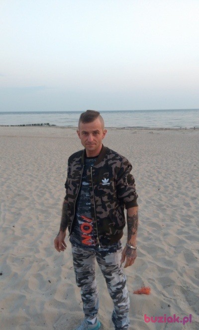 Czesiek, Mężczyzna, 45, Żary, Polska, Zdjęcie: 2