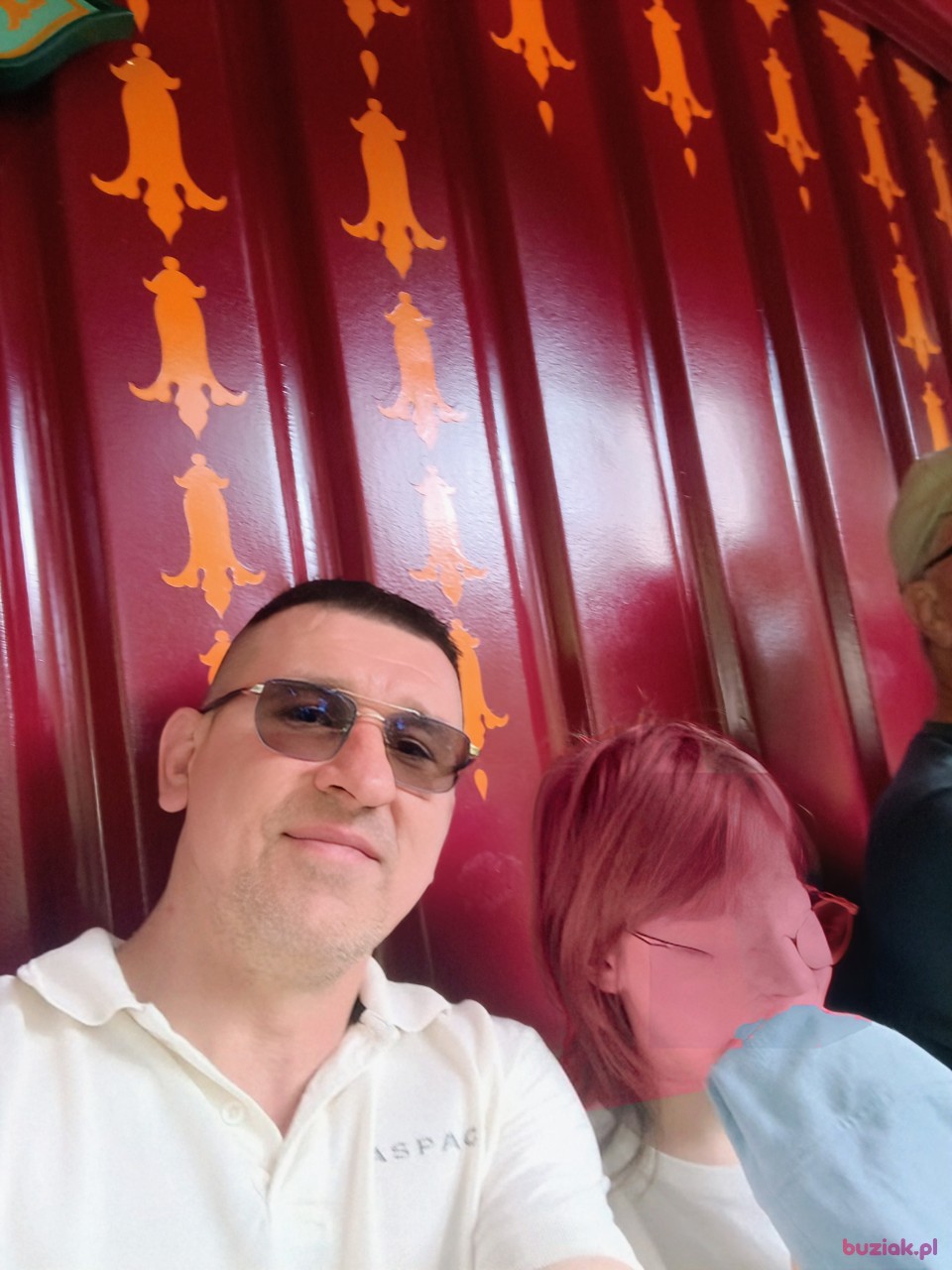 adam, Mężczyzna, 46, Holandia, Zdjęcie: 2
