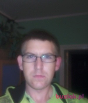 Paweł, Male, 31, Trzcianka, Polska, Photo: 1