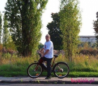 Tomasz, Male, 40, Włocławek, Polska, Photo: 1
