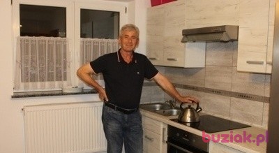 Wiesław, Male, 64, Słupsk, Polska, Photo: 1