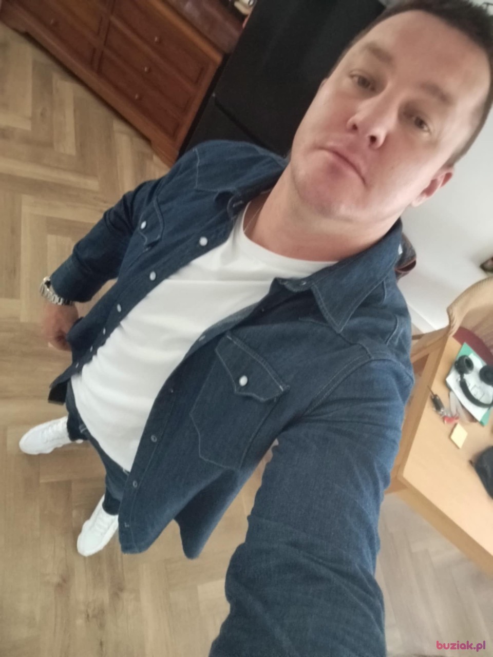 Marcin, Mężczyzna, 38, Tilburg, Holandia, Zdjęcie: 2
