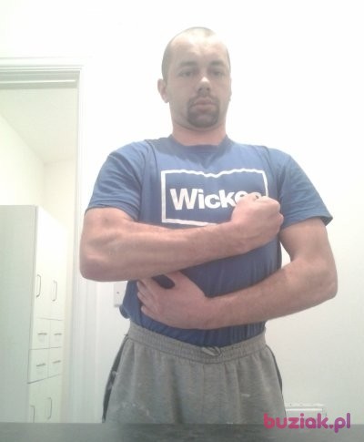 Wojciech, Male, 37, Wielka Brytania, Photo: 2