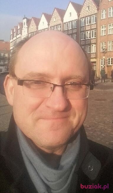 Rafał, Male, 54, Gdańsk, Polska, Photo: 2