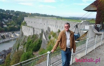 robert, Mężczyzna, 49, Antwerpia, Belgia: 1