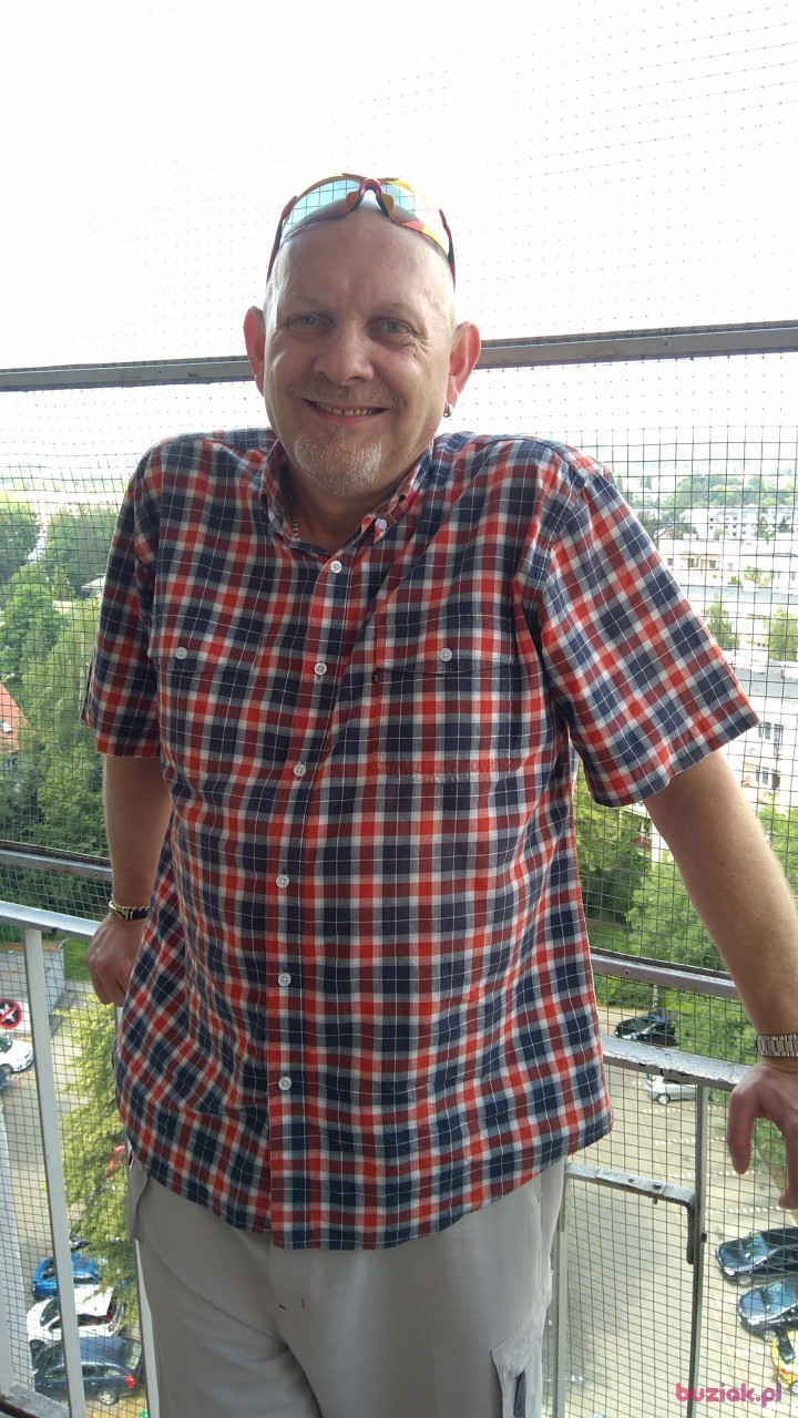Max), Mężczyzna, 55, Chrzanów, Polska, Zdjęcie: 11