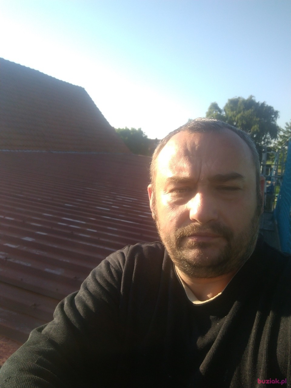 Opa, Mężczyzna, 45, Jelenia Góra, Polska: 1