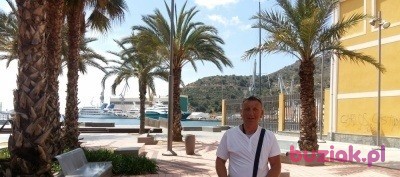 Zbigniew , Mężczyzna, 46, Hamburg, Niemcy, Zdjęcie: 3