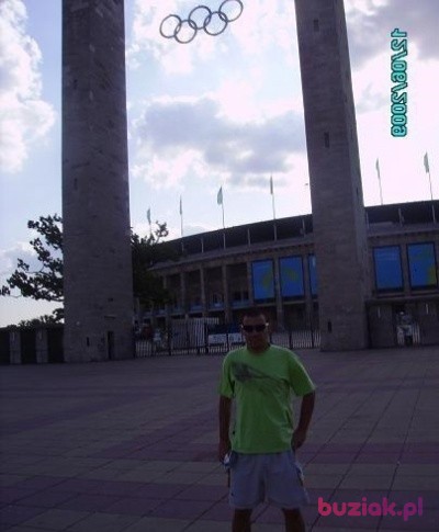 Dariusz, Male, 39, Leszno, Polska, Photo: 1